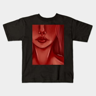 girl Kids T-Shirt